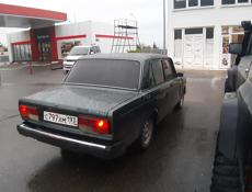 ВАЗ 2107