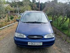 Ford Galaxy
