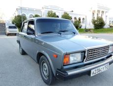 ВАЗ 2107
