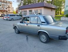 ВАЗ 2107