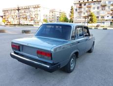 ВАЗ 2107