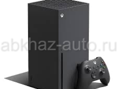 Куплю Xbox series x 