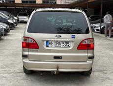 Ford Galaxy