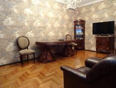 Сдаётся квартира посуточно в центре Гагры