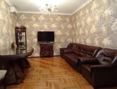 Сдаётся квартира посуточно в центре Гагры