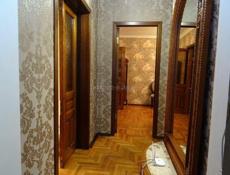 Сдаётся квартира посуточно в центре Гагры