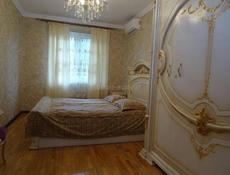 Сдаётся квартира посуточно в центре Гагры