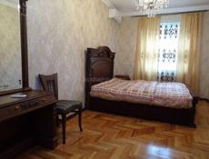 Сдаётся квартира посуточно в центре Гагры