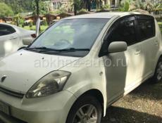 Toyota Paseo
