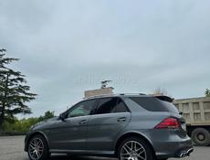 Mercedes-Benz GL-Класс