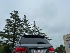 Mercedes-Benz GL-Класс