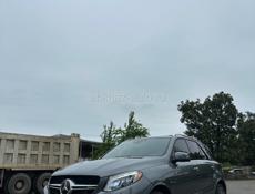 Mercedes-Benz GL-Класс