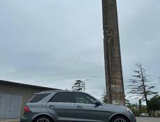Mercedes-Benz GL-Класс