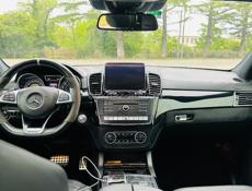 Mercedes-Benz GL-Класс