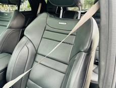 Mercedes-Benz GL-Класс
