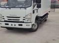 Isuzu