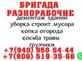 ишу работа 