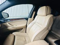 BMW Х6