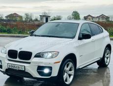 BMW Х6
