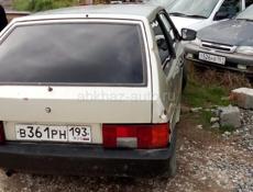 ВАЗ 2108