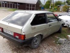 ВАЗ 2108