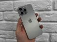 iPhone 15 pro 256gb natural 