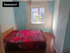 Жилой дом с участком
