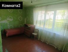 Жилой дом с участком