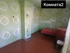 Жилой дом с участком