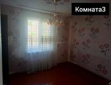 Жилой дом с участком