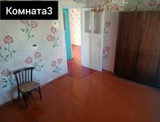 Жилой дом с участком