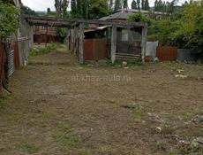 Участок 6сот 
