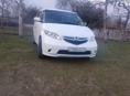 Honda Еlysion