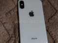Айфон x 