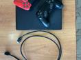 PS4 slim 1tb