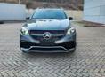 Mercedes-Benz GL-Класс