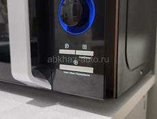 Микроволновка 