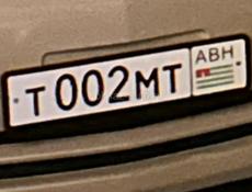 Т 002 МТ