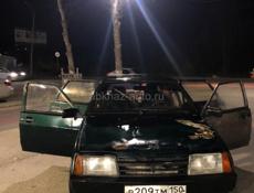 ВАЗ 2109
