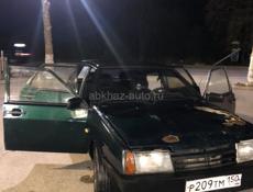 ВАЗ 2109