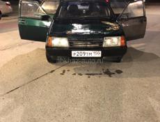 ВАЗ 2109