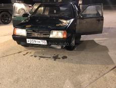 ВАЗ 2109