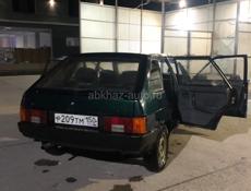 ВАЗ 2109