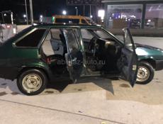 ВАЗ 2109
