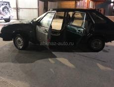 ВАЗ 2109