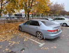 Honda Inspire