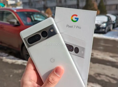 Google pixel 7 pro 12/128 в отличном состоянии