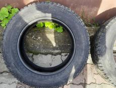Nokian hakkapeliitta 235/65 R18