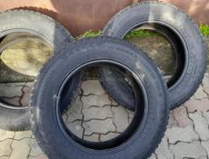Nokian hakkapeliitta 235/65 R18
