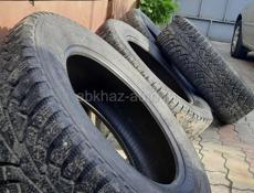 Nokian hakkapeliitta 235/65 R18